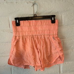 Free People Shorts